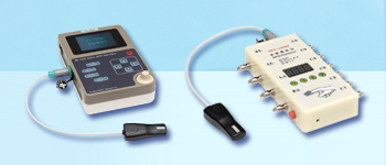 經(jīng)皮起搏分析儀