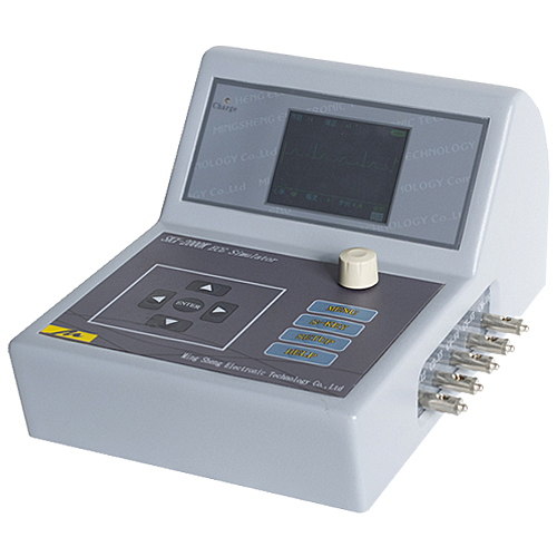 SKX-2000K型心電信號(hào)模擬儀