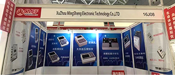 2021年秋季深圳展會(huì)第一天盛況！