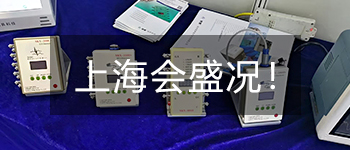 上海會(huì)盛況！