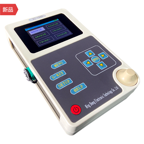 H2-1000S 增強(qiáng)型血氧模擬儀 視頻講解