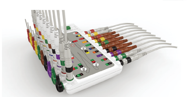 心電信號(hào)模擬儀