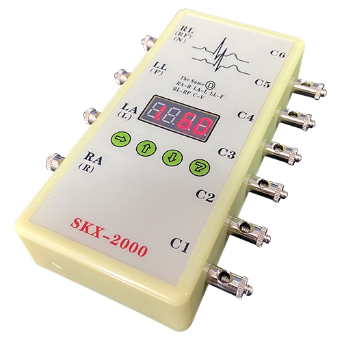 SKX-2000D（數(shù)碼顯示含呼吸波）