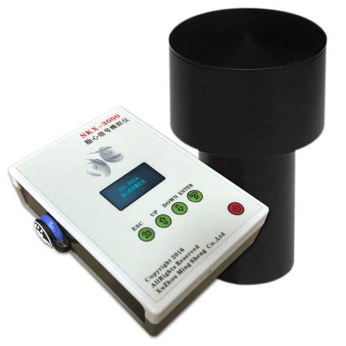 SKX-3000A型 胎心信號(hào)模擬儀（便攜式）