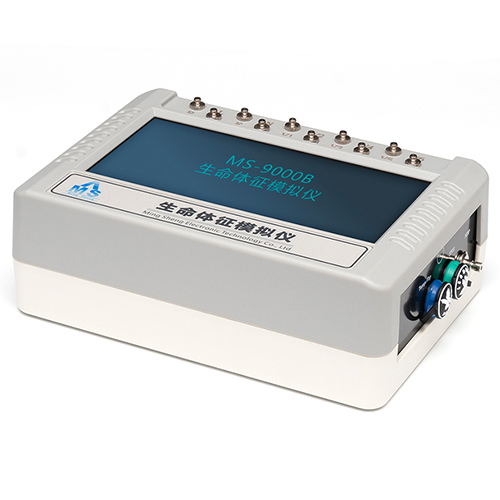 生命體征模擬儀（符合規(guī)程）